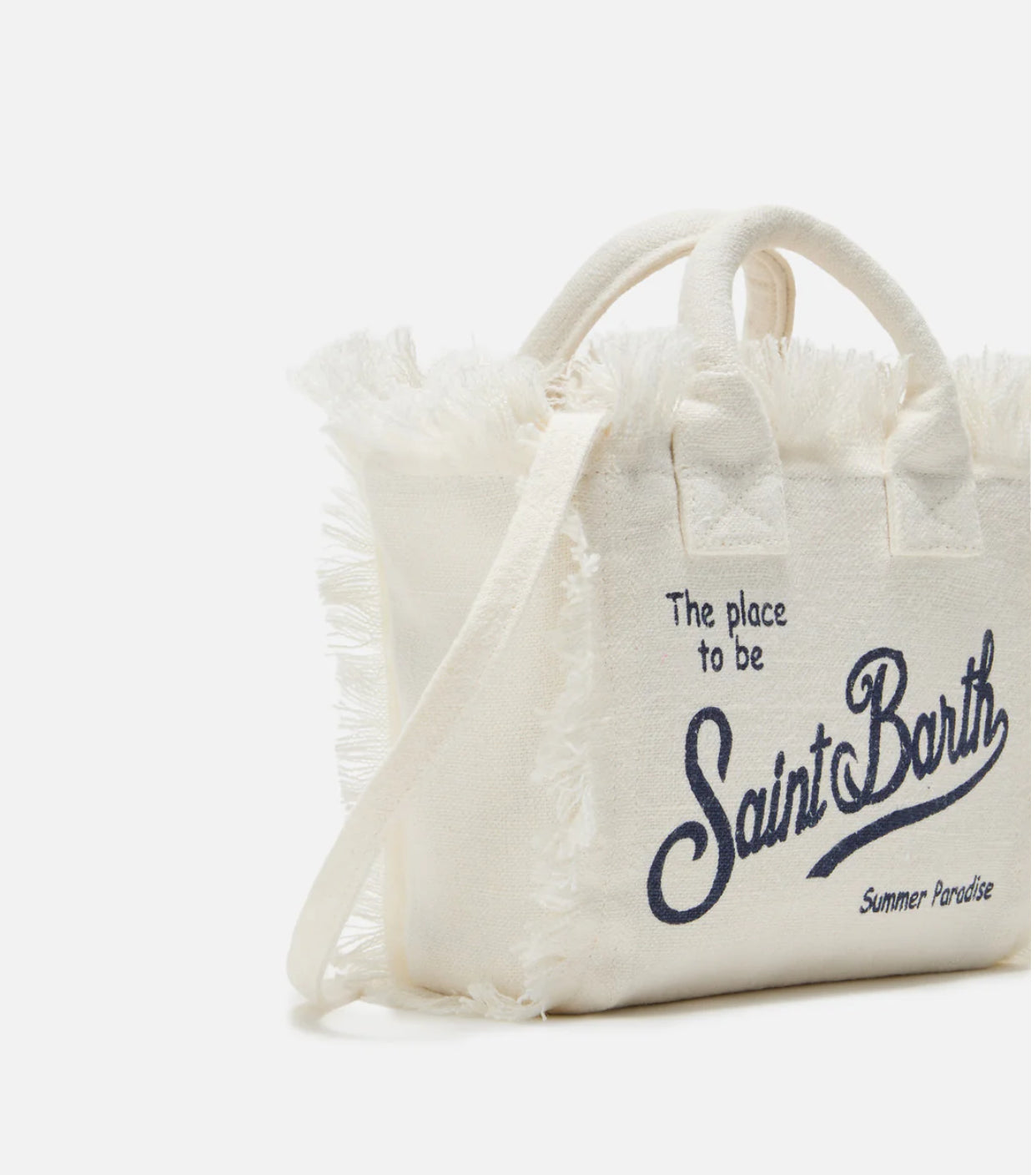 Mini Bag Bianca