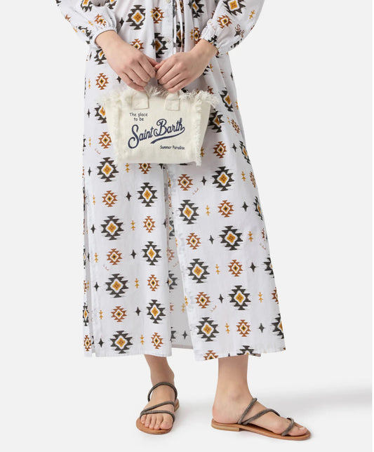 Mini Bag Bianca