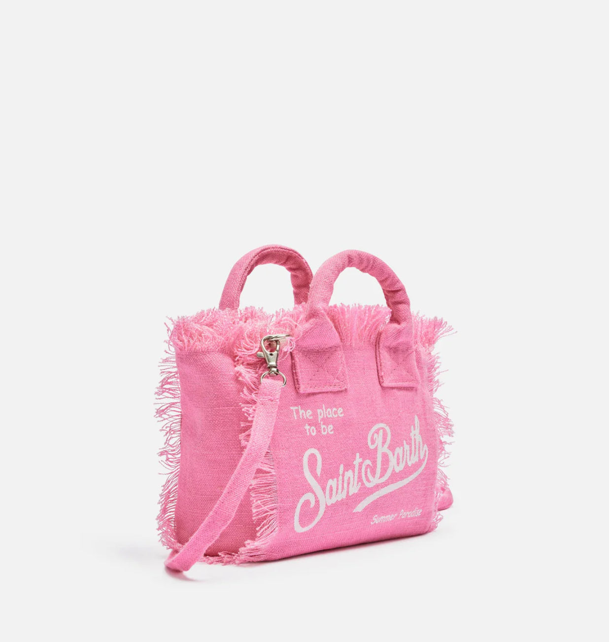 Mini Bag Rosa Barbie