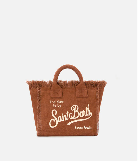 Mini Bag Cacao