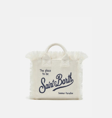 Mini Bag Bianca