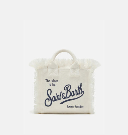 Mini Bag Bianca