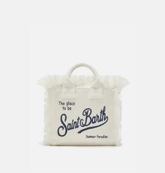 Mini Bag Bianca