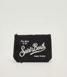 Pochette Nera Carbone
