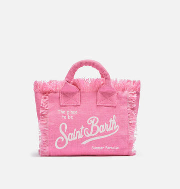 Mini Bag Rosa Barbie