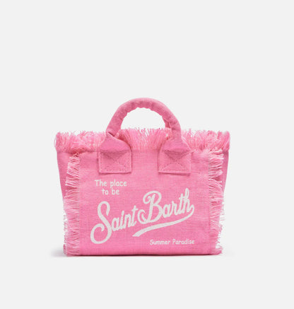 Mini Bag Rosa Barbie