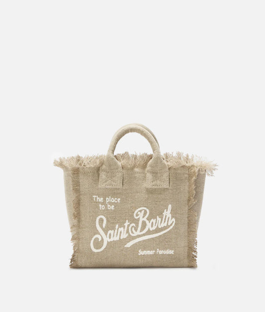 Mini Bag Cannella