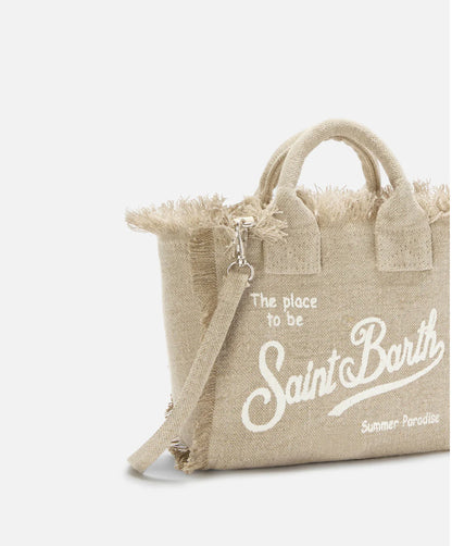 Mini Bag Cannella