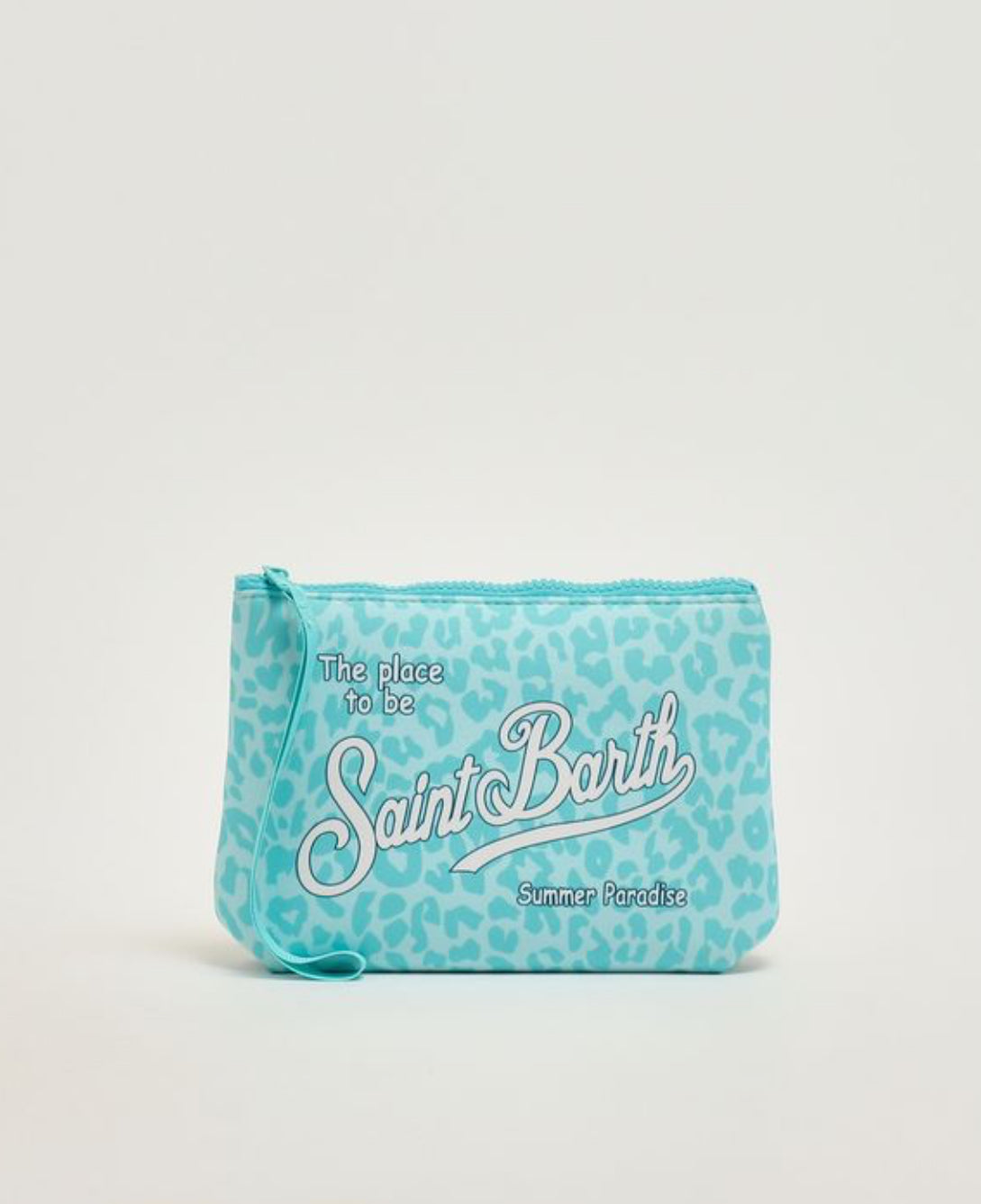 Pochette Acquamarina