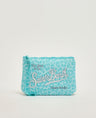 Pochette Acquamarina