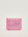 Pochette Rosa Strass Limited Edition