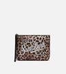 Pochette Leopardata