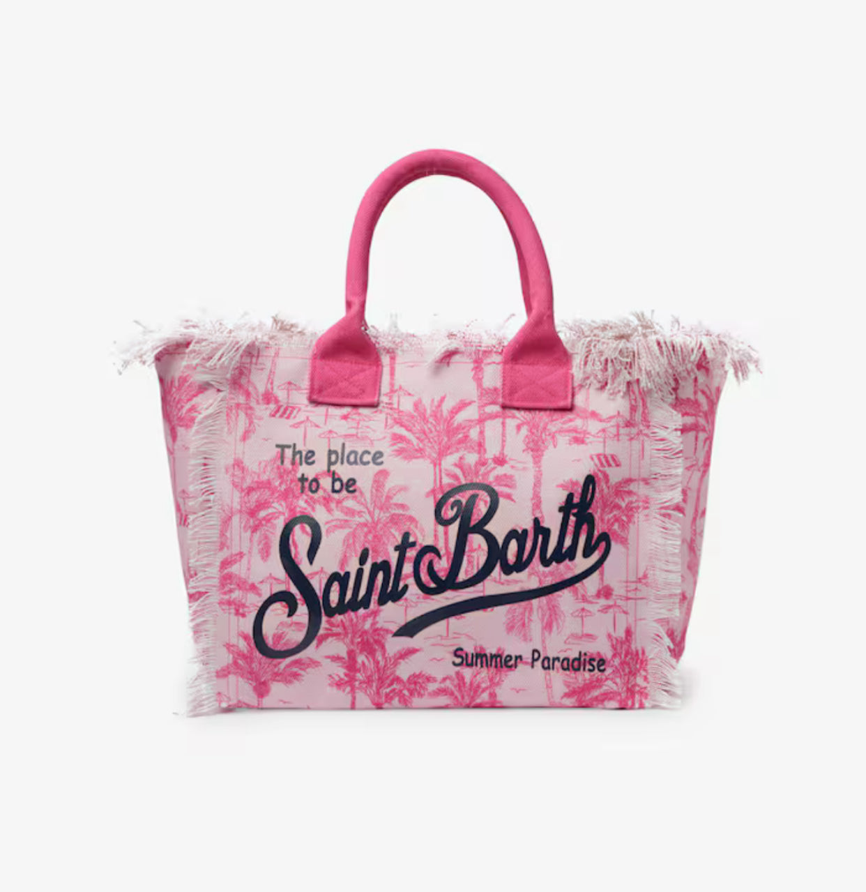 Borsa Media Palme al Tramonto