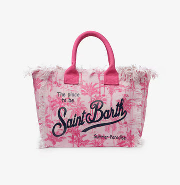 Borsa Media Palme al Tramonto